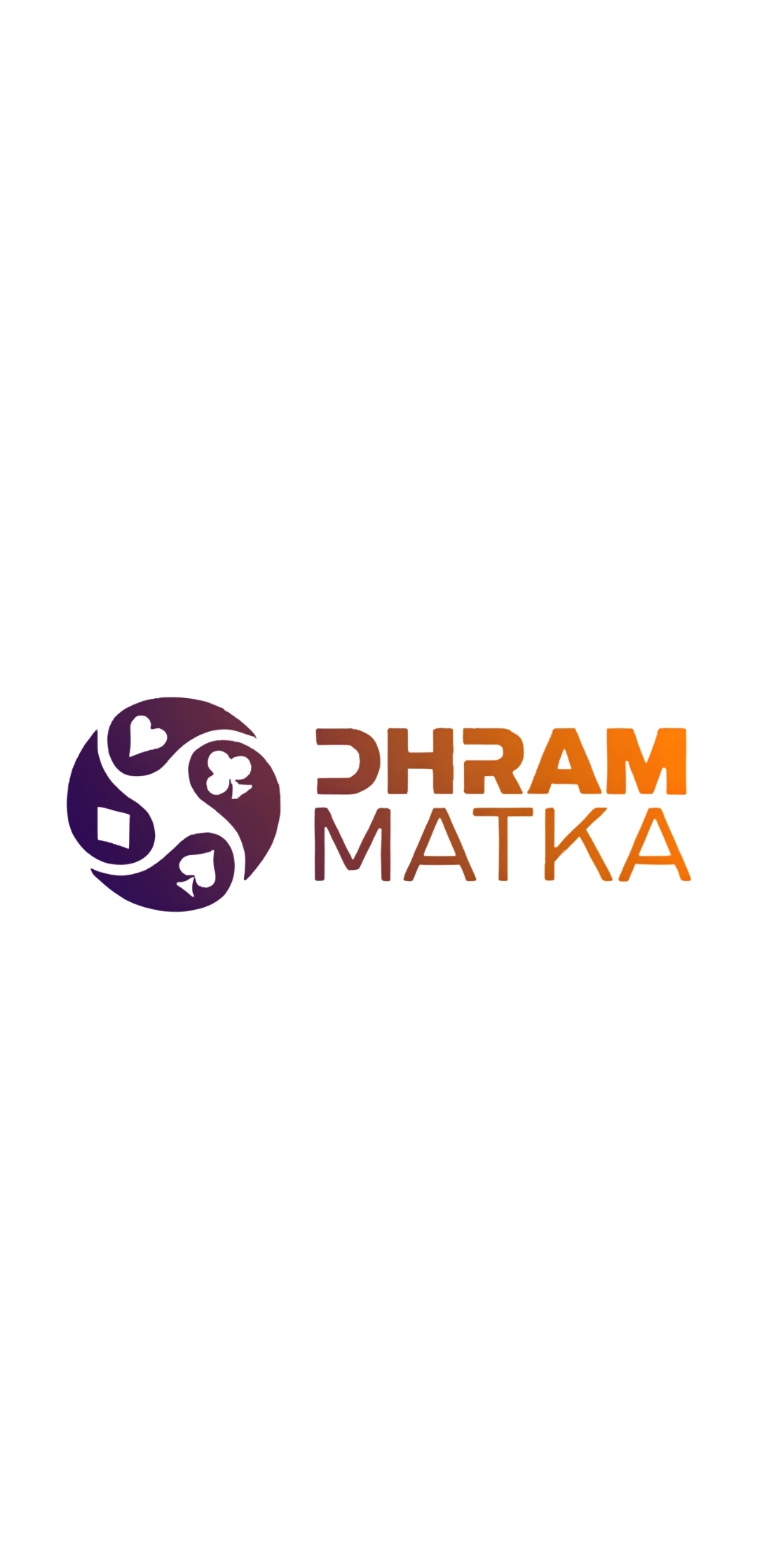 ShreeMatka Logo